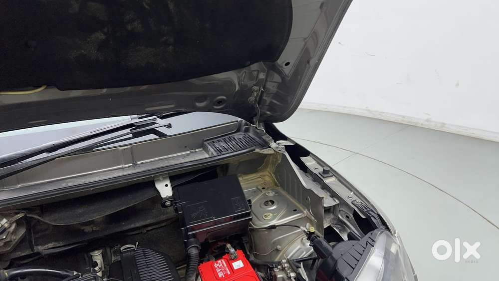 Renault Kwid 2019-ongoing 1.0 Climber Amt, 2018, Petrol