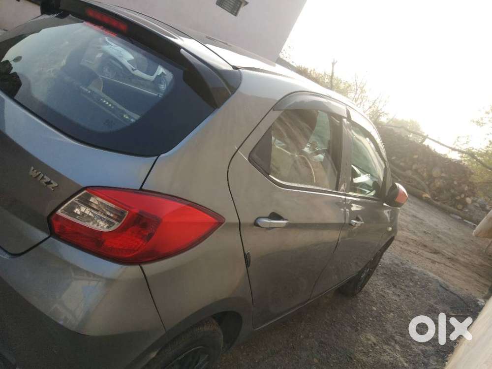 Tata Tiago 2020 Petrol Good Condition