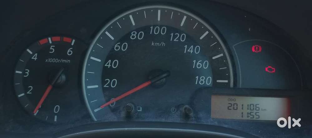 Renault Pulse 2012-2014 Rxl, 2014, Diesel