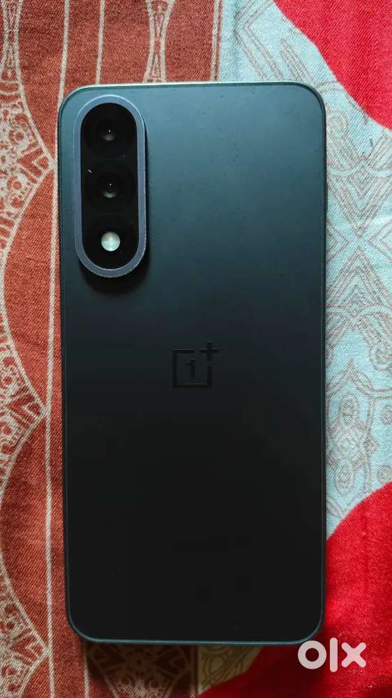 Oneplus nord 5