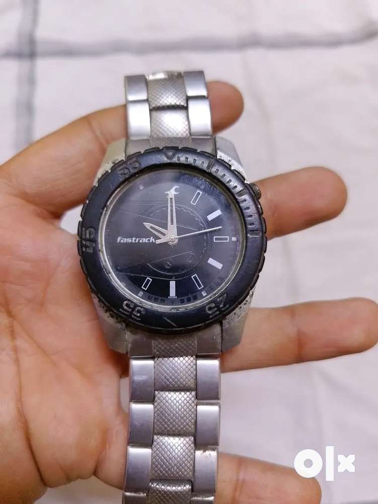 Olx watches fastrack new arrivals