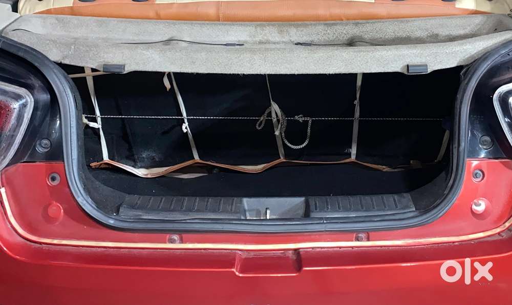 Mahindra Kuv100 Nxt 1.2 K8 Petrol 6 Str, 2018, Petrol