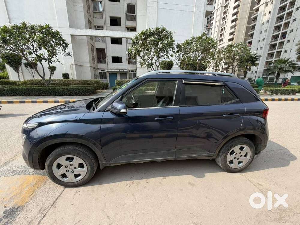 Hyundai Venue, 2021, 5 Years, Car, S1.2 Variant