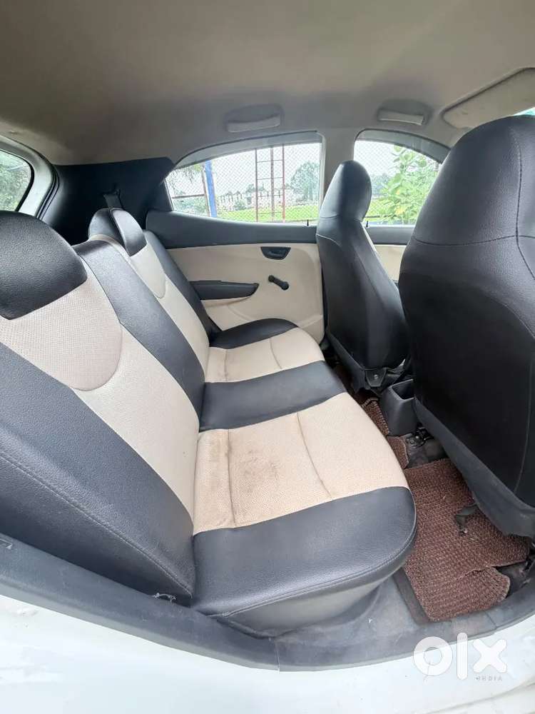 Hyundai Eon 2015 Era+