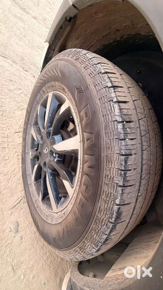 Mahindra Xuv500 Diesel 2019
