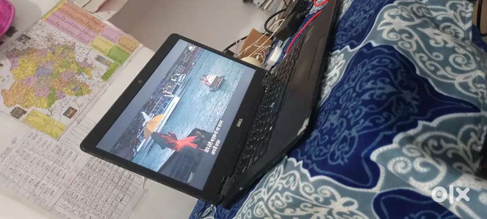 Dell laptop i5 processor