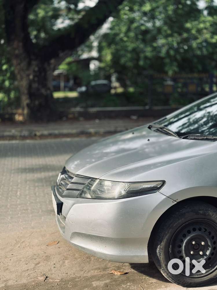 Honda City Petrol 2011