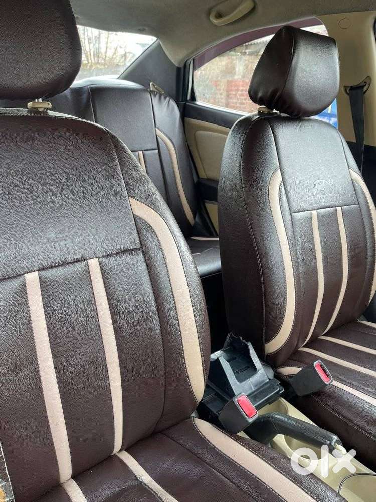 Hyundai Verna 2011-2014 1.4 Crdi, 2014, Diesel