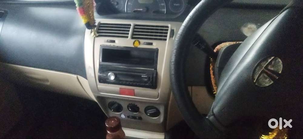 Tata Indica Vista