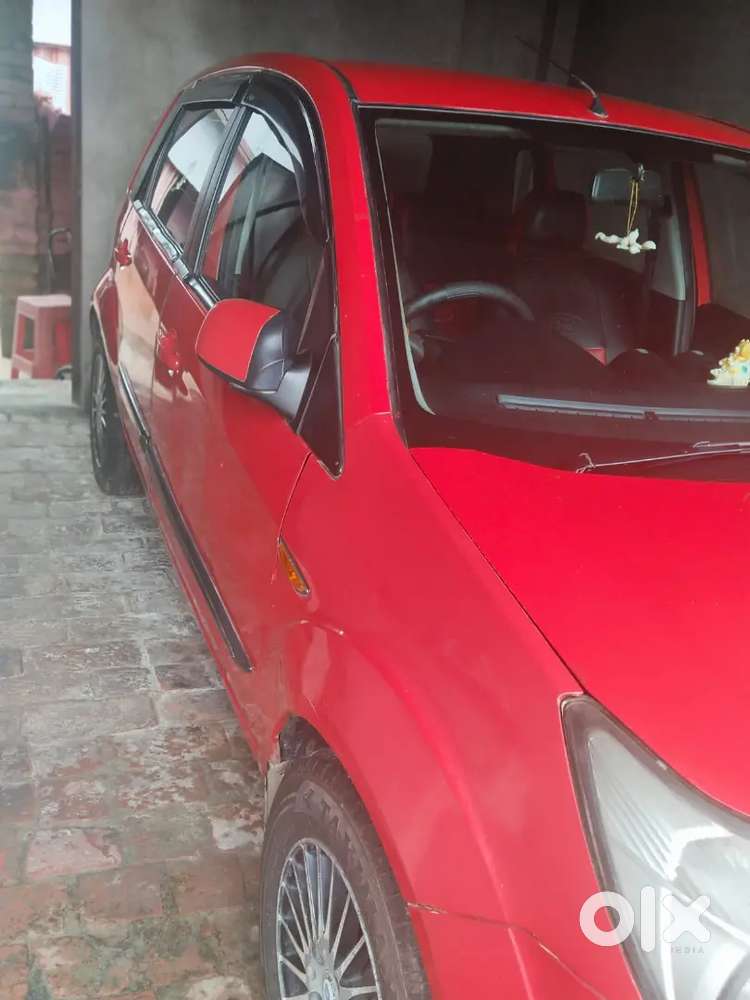 Ford Figo 2011 Diesel Well Maintained