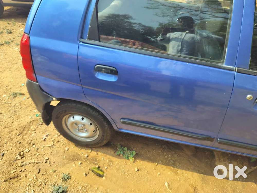 Maruti Alto 2007 Model For Sale
