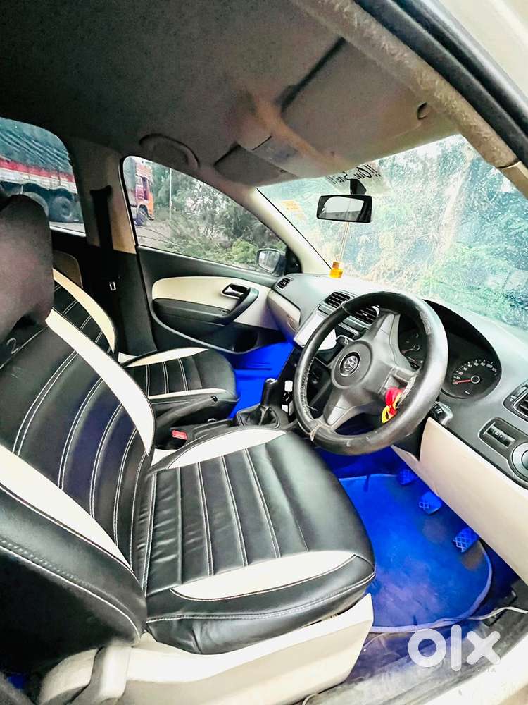 Volkswagen Polo 2012 Diesel Well Maintained
