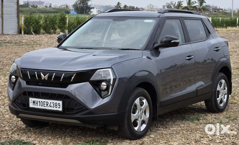 Mahindra Xuv 3xo Mx3 1.5 Diesel, 2025, Diesel