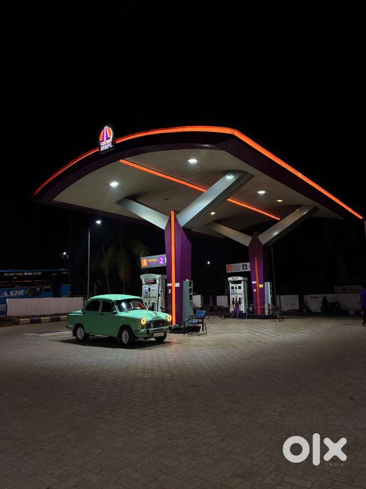 Restored Ambassador,neat Condition, Fixed Price