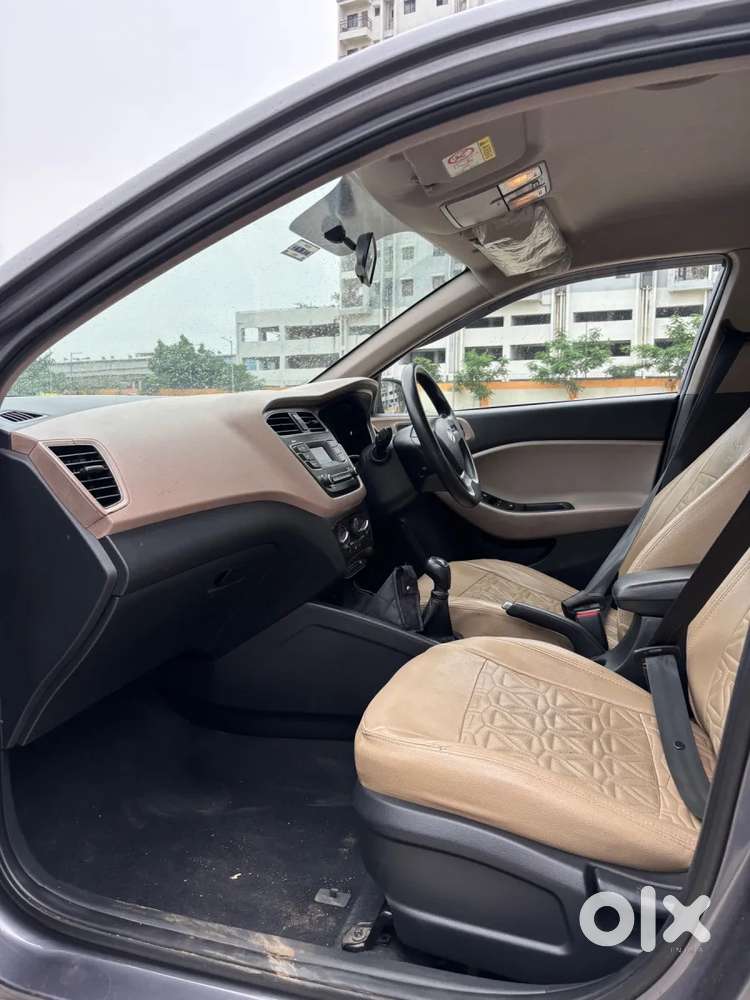 Hyundai I20 Magna 1.2 Mt, 2020, Petrol