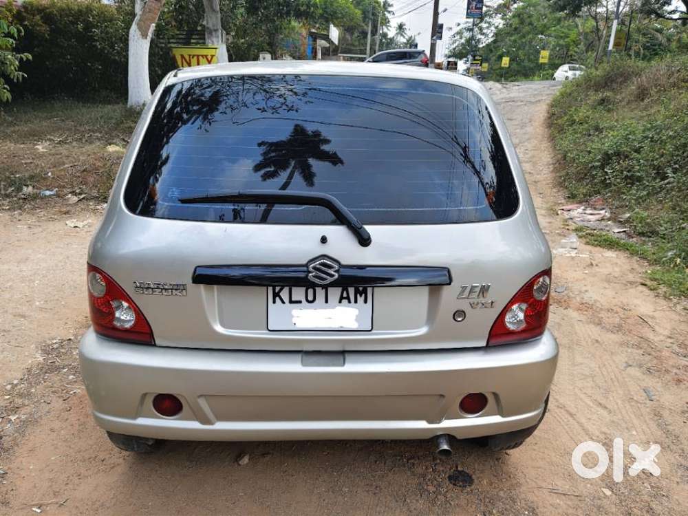 Maruti Suzuki Zen Estilo Vxi Bsiv, 2006, Petrol