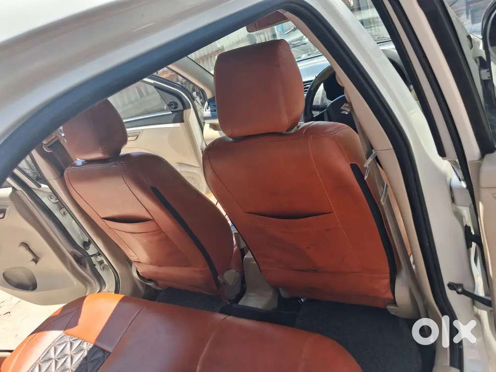 Maruti Dzire 1.2 2022