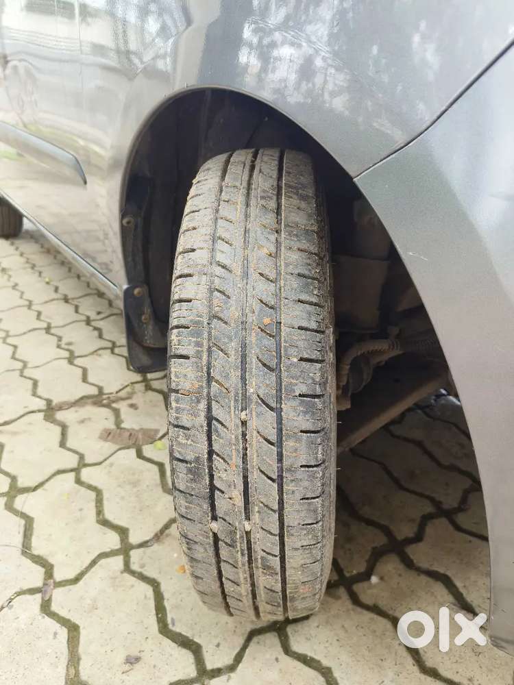 Hyundai I10 2010 Model Petrol+cng In Exllent Condition