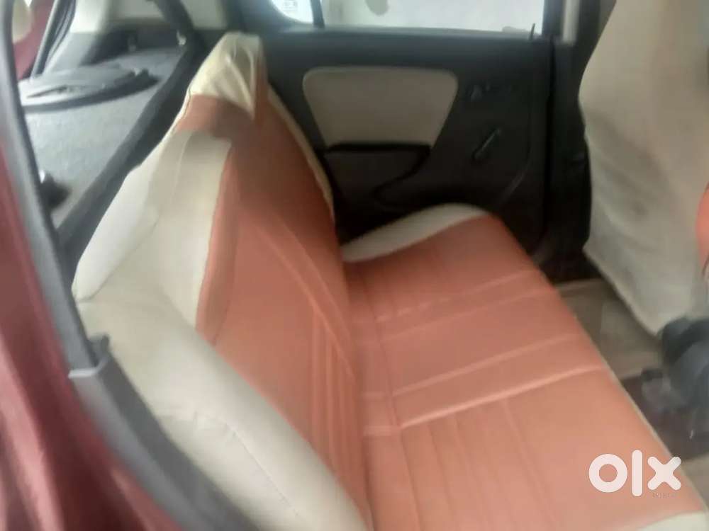 Maruti Suzuki Alto K10 2016