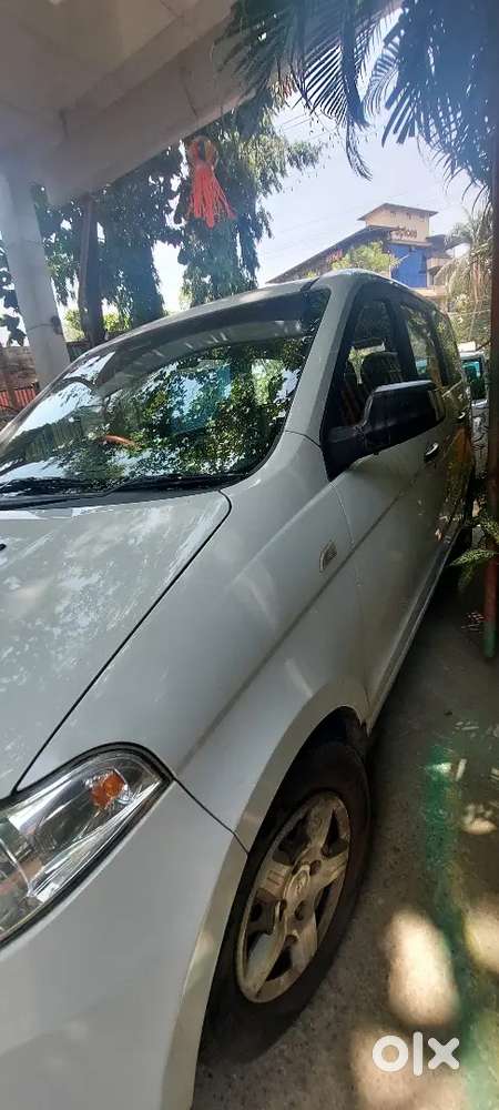 Chevrolet Enjoy Variant 2014
