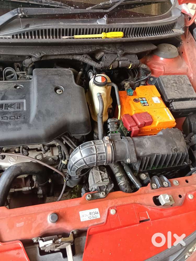 Maruti Suzuki Swift Dzire 2015-2017 1.2 Vxi, 2016, Petrol