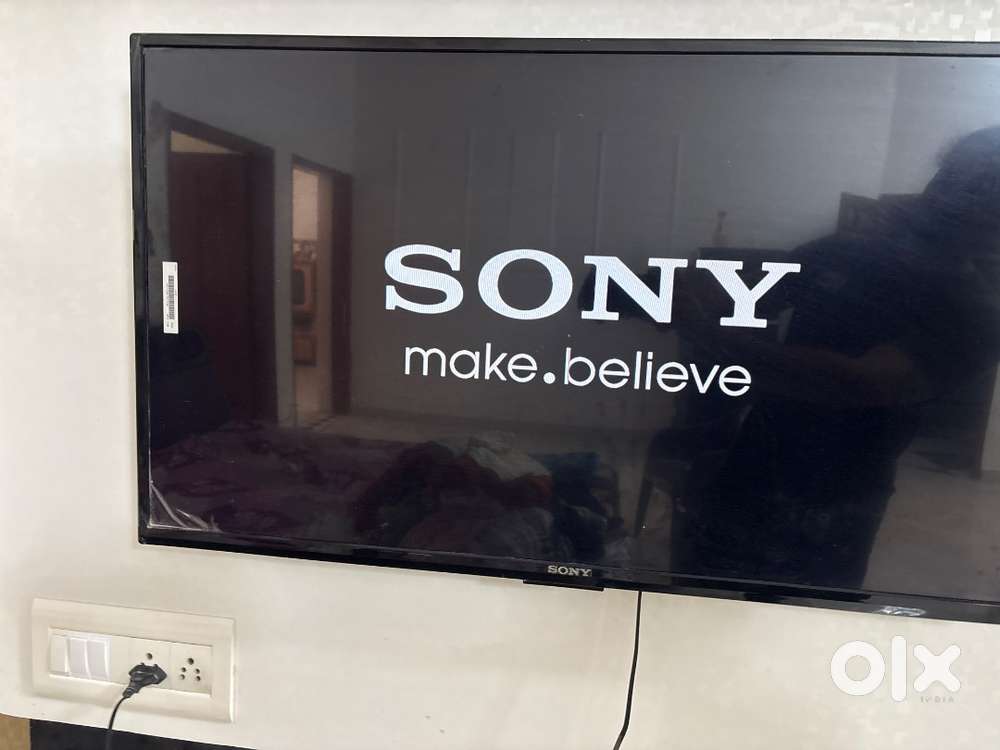 42 inch smart tv