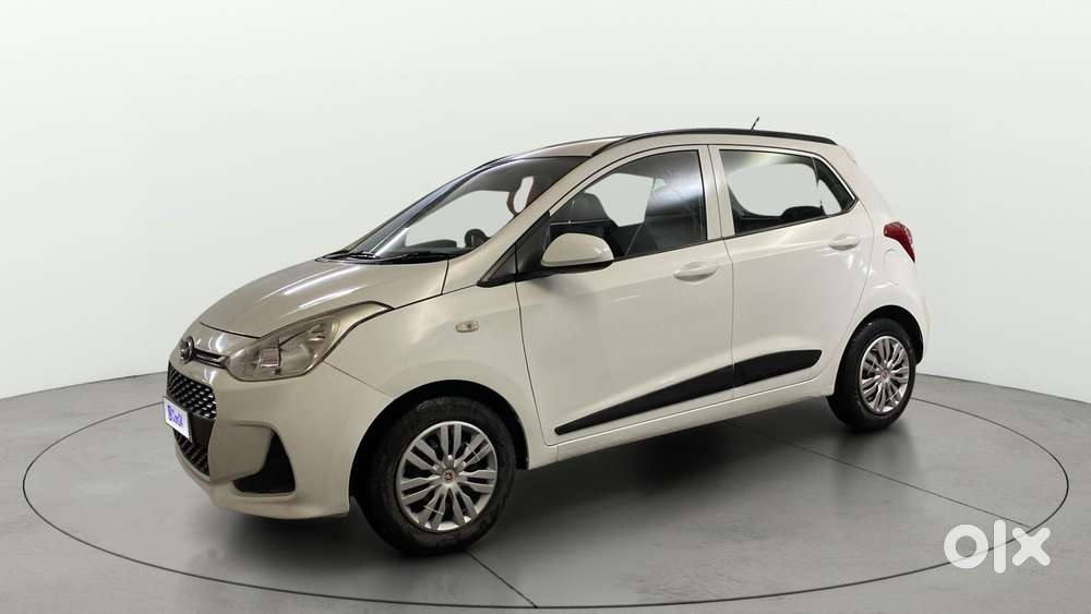 Hyundai Grand I10 1.2 Kappa Magna, 2018, Petrol