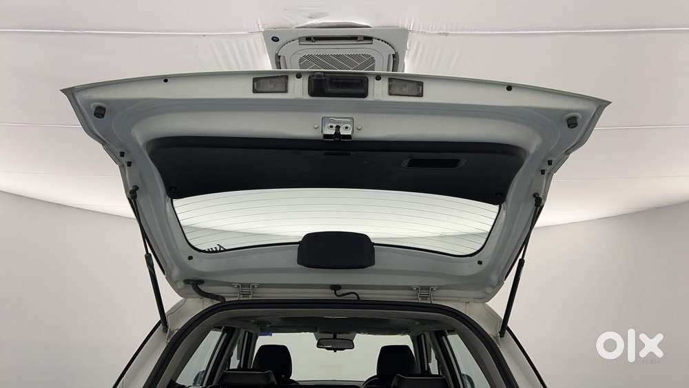 Hyundai Venue 1.0 Sx (o) Turbo Dct, 2022, Petrol