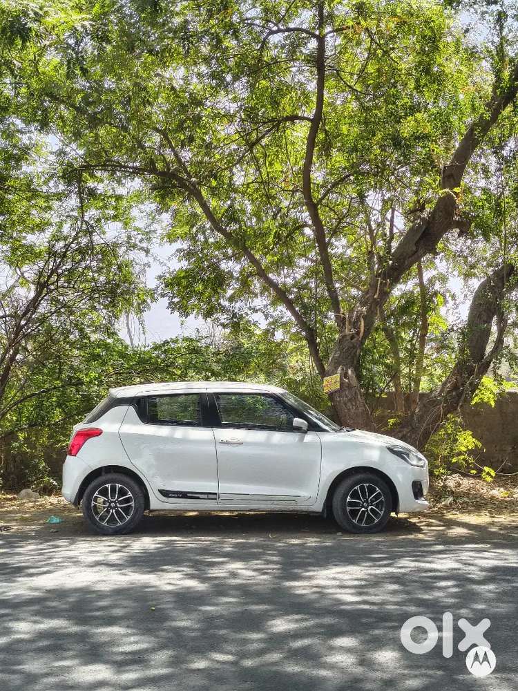 Maruti Suzuki Swift