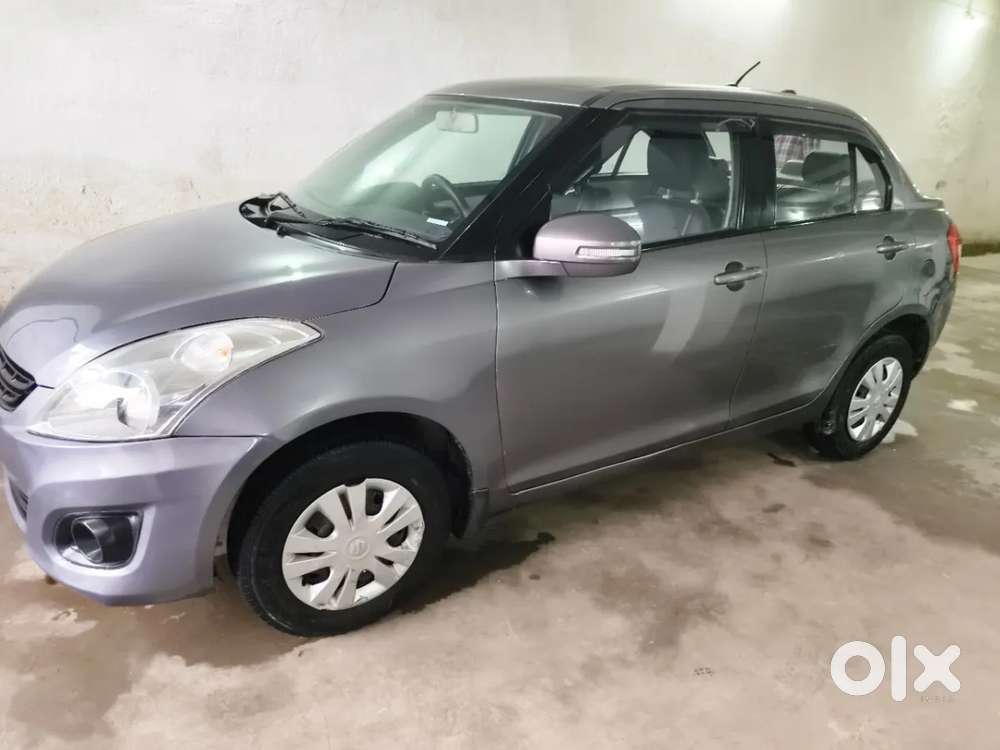 Maruti Suzuki Swift Dzire Vdi, 2015, Diesel