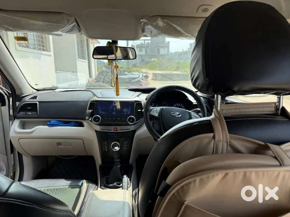 Mahindra Xuv300 W6 Diesel 2019 | Running 62,000km