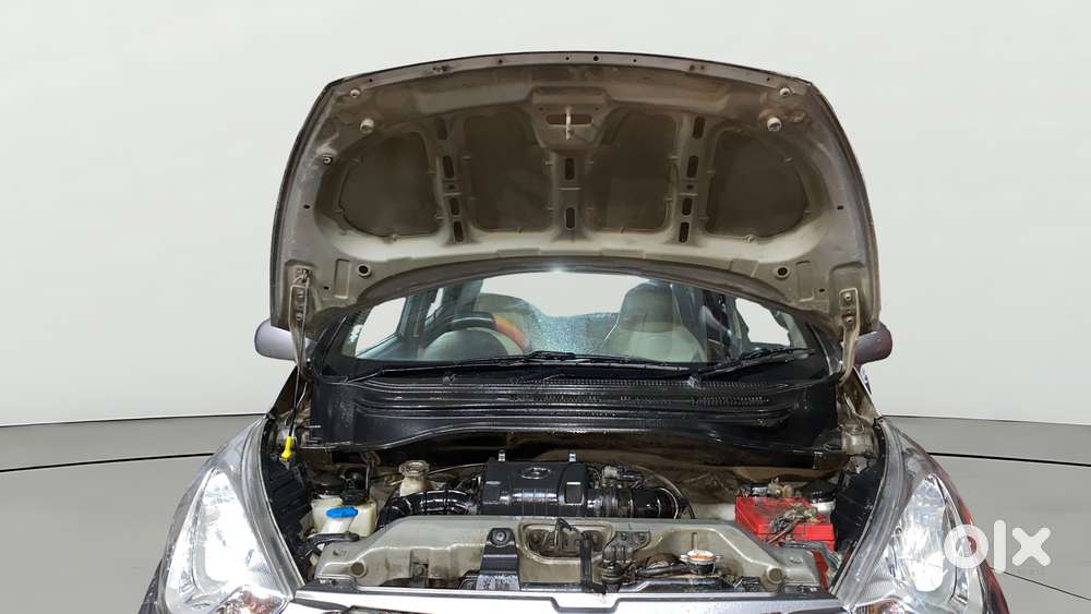 Hyundai Eon Era +, 2014, Petrol