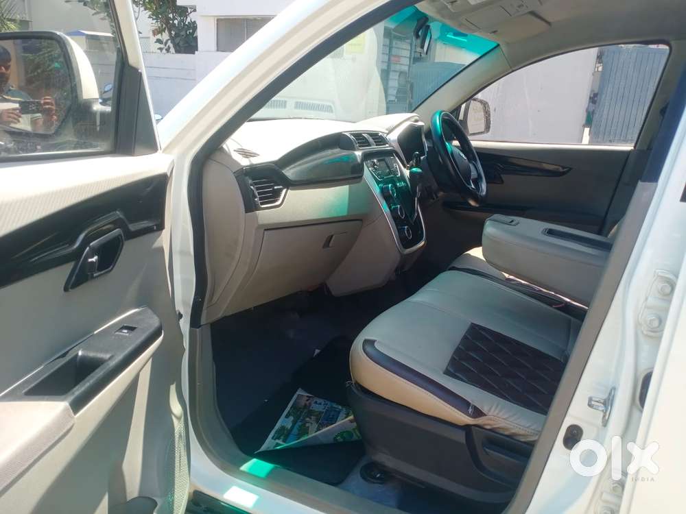 Mahindra Kuv 100 K8 5str, 2016, Diesel