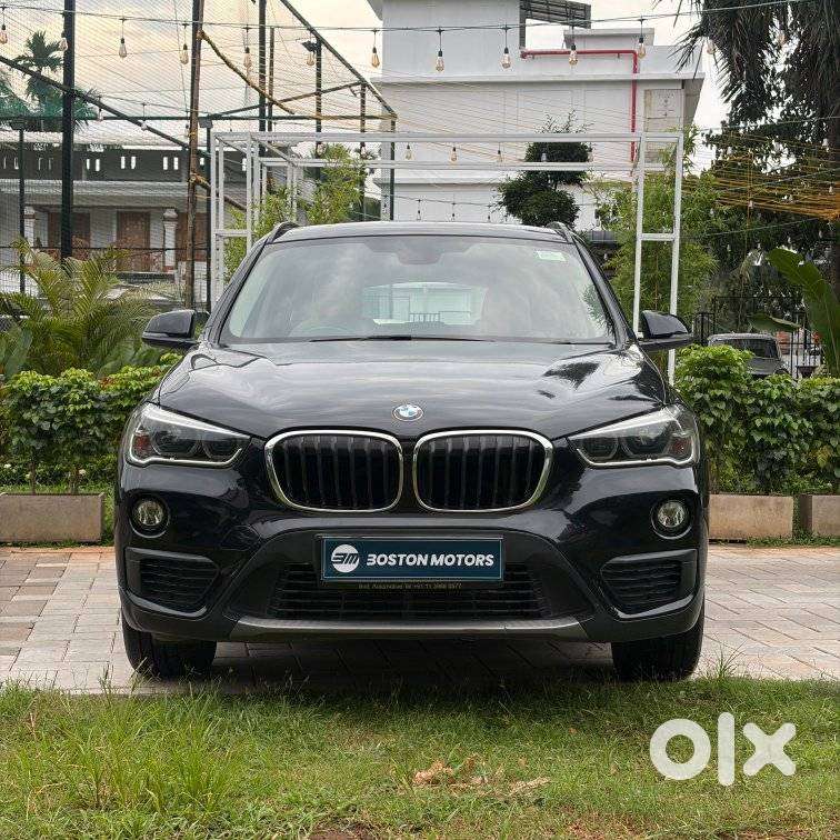 Bmw X1 Sdrive20d Expedition, 2017, Diesel