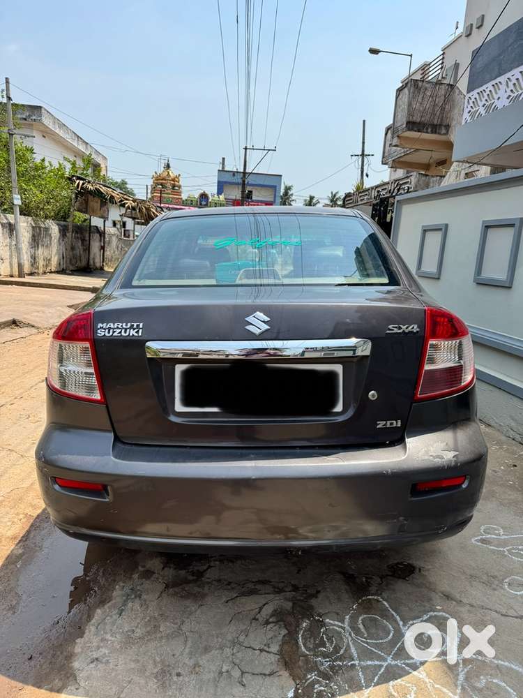 Maruti Suzuki Diesel 2014