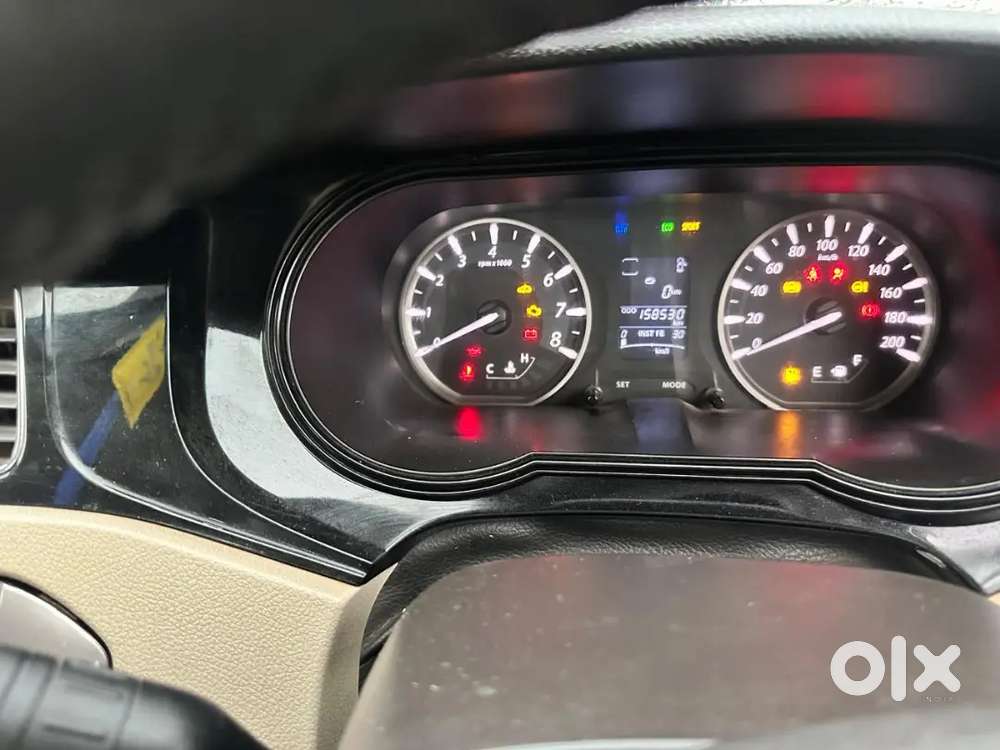 Tata Zest 1.3 Quadrajet 2017