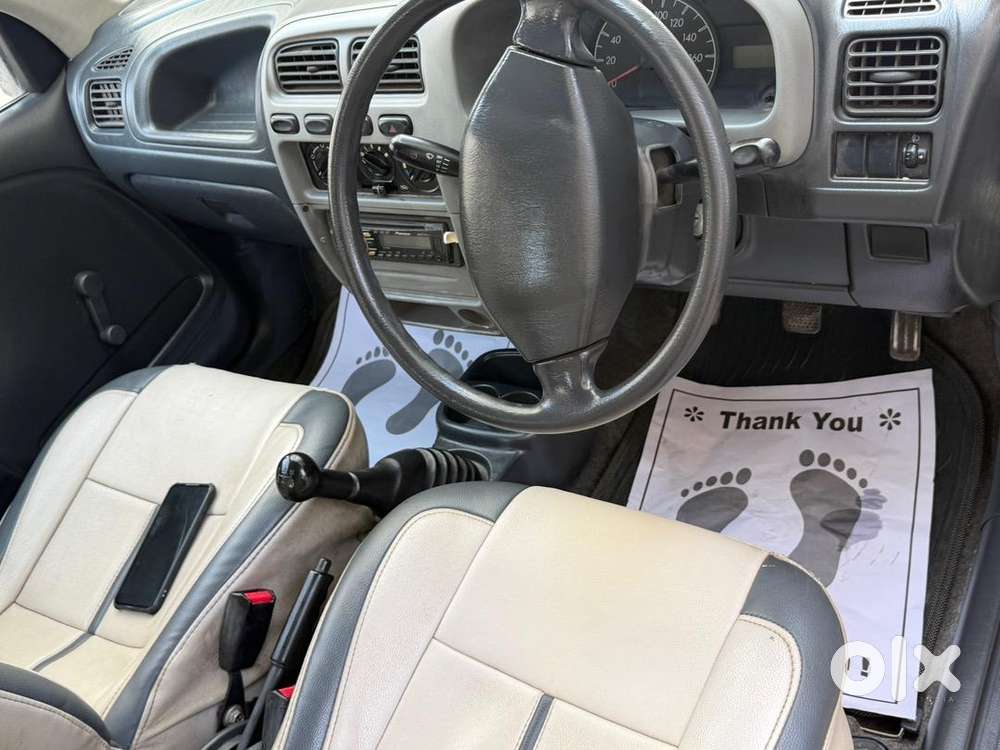 Maruti Suzuki Swift 2011
