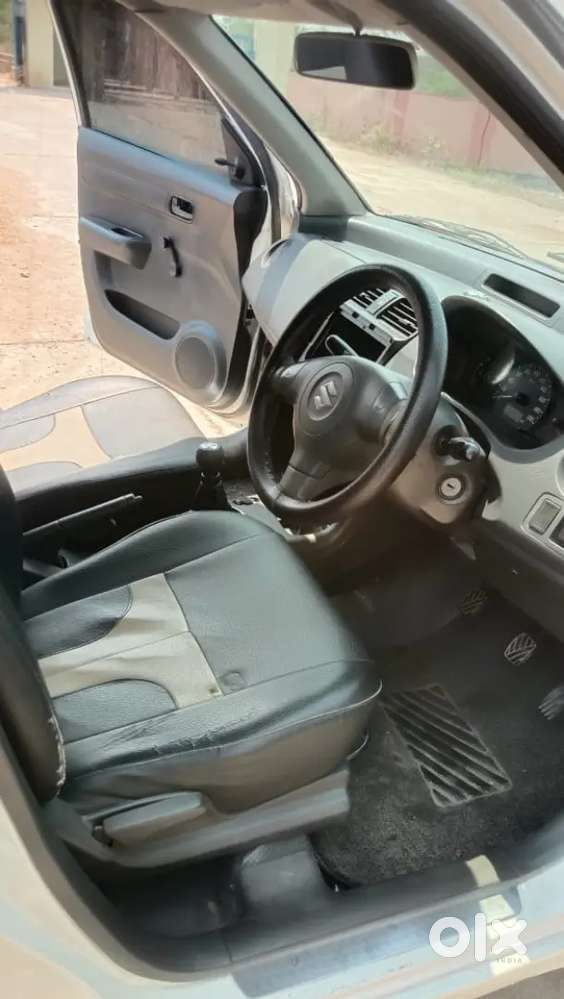 2009 Maruti Swift Vdi Manual Bsiii