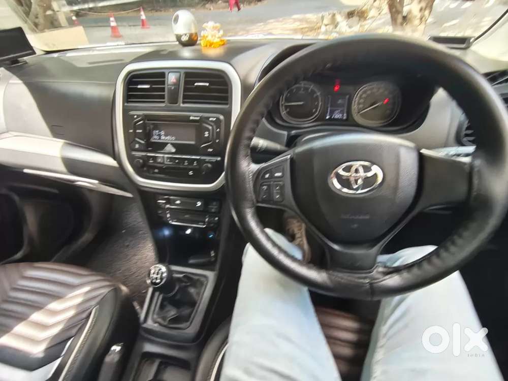 Maruti Suzuki Celerio 1.0 Vxi Amt, 2018, Petrol