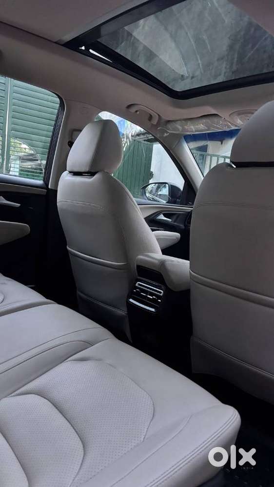 Mg Hector, 2023, Petrol