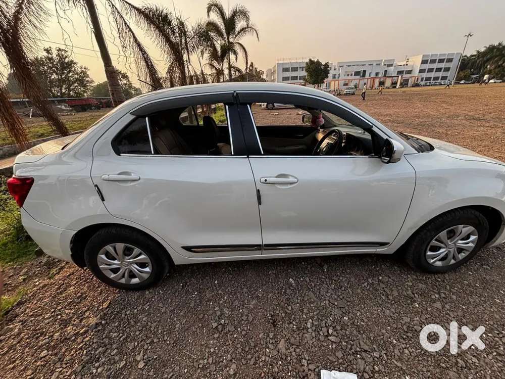 Maruti Suzuki Dzire 2020 Petrol Good Condition