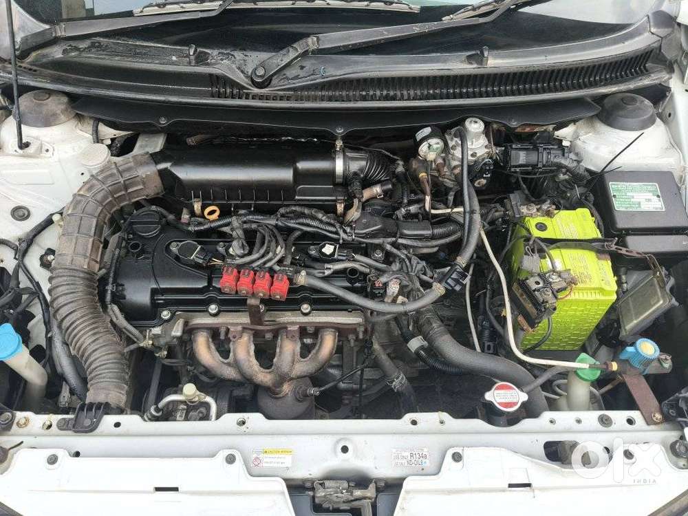 Maruti Suzuki Baleno 1.2 Zeta, 2018, Cng & Hybrids