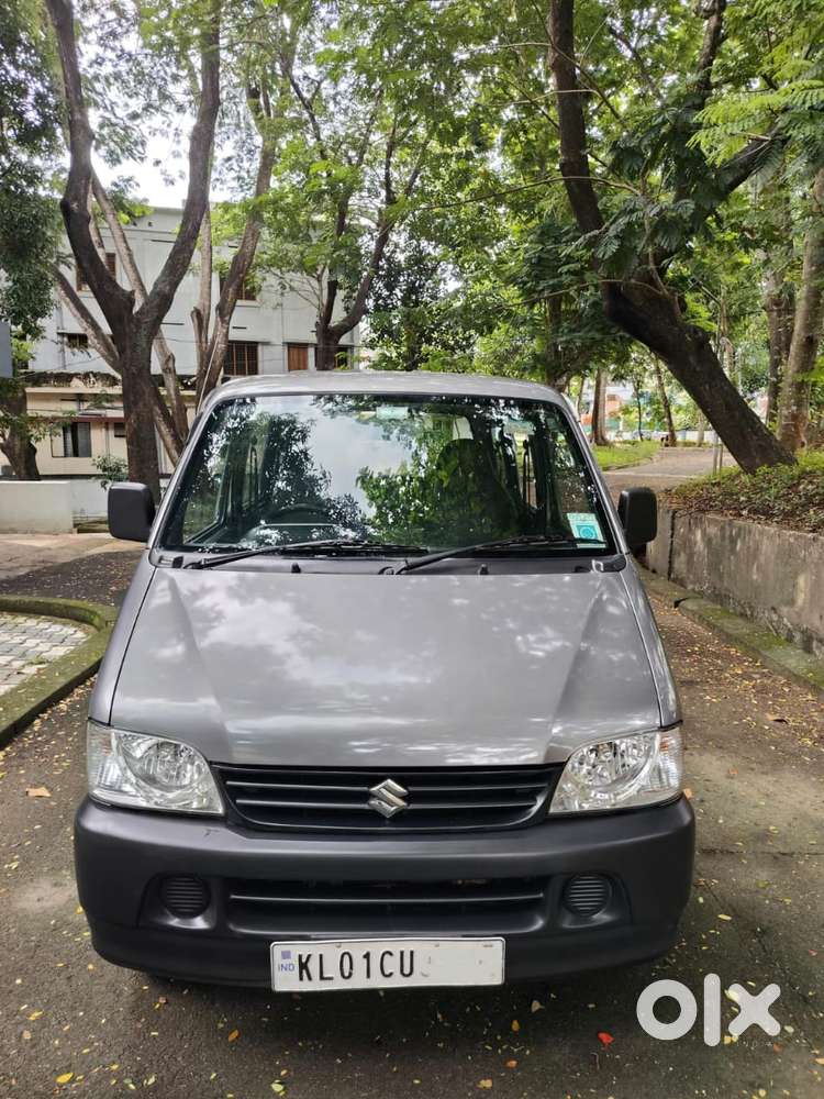 Maruti Suzuki Eeco Cng 5 Seater Ac, 2022, Cng & Hybrids