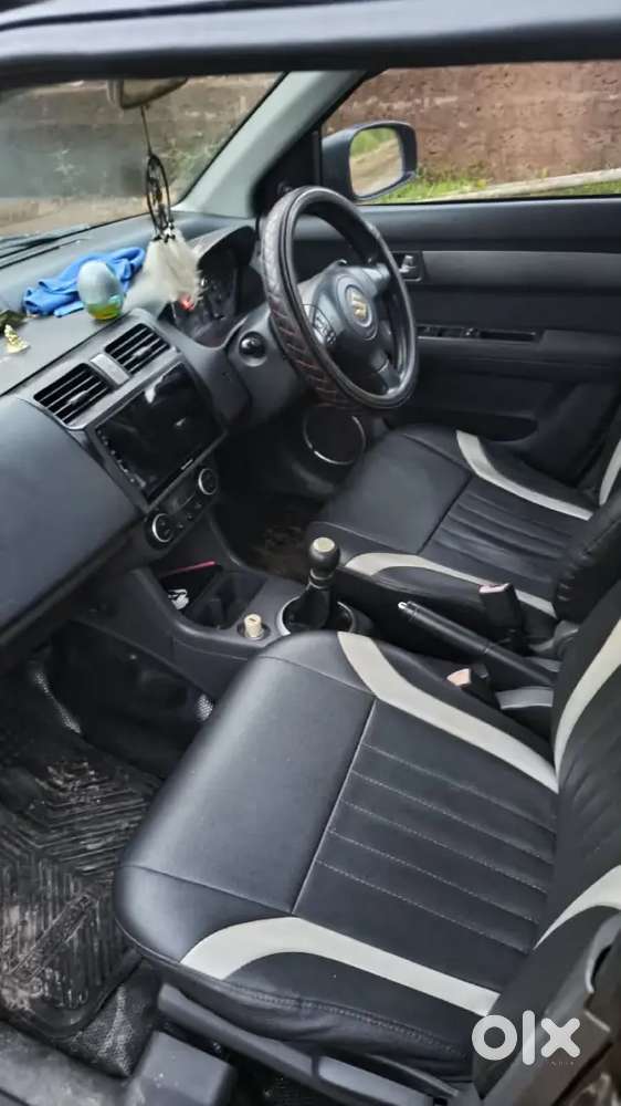 Maruti Suzuki Swift 2009