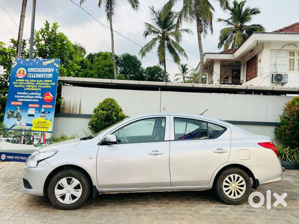 Nissan Sunny 2014-2016 Diesel Xl, 2016, Diesel