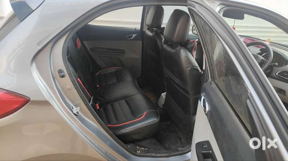 Tata Tiago Xza Plus 2019