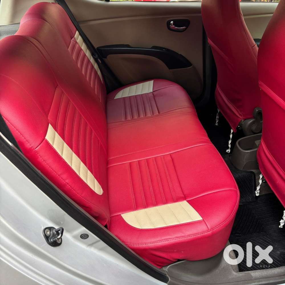 Hyundai I10 Sportz 1.1 Irde2, 2015, Petrol