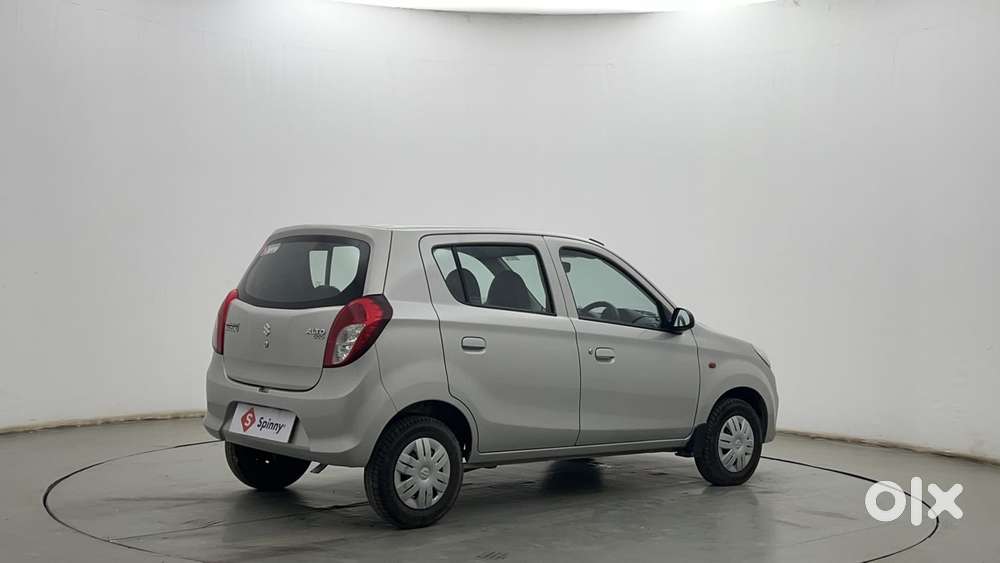 Maruti Suzuki Alto 800 Lxi, 2018, Petrol