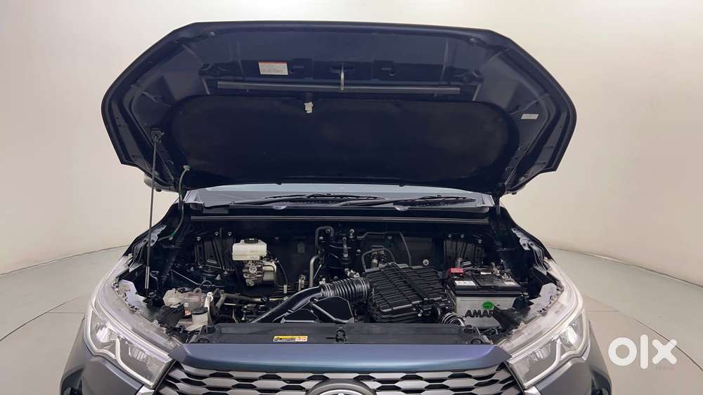 Toyota Innova Hycross 2.0 Vx Hybrid 7 Str, 2024, Cng & Hybrids
