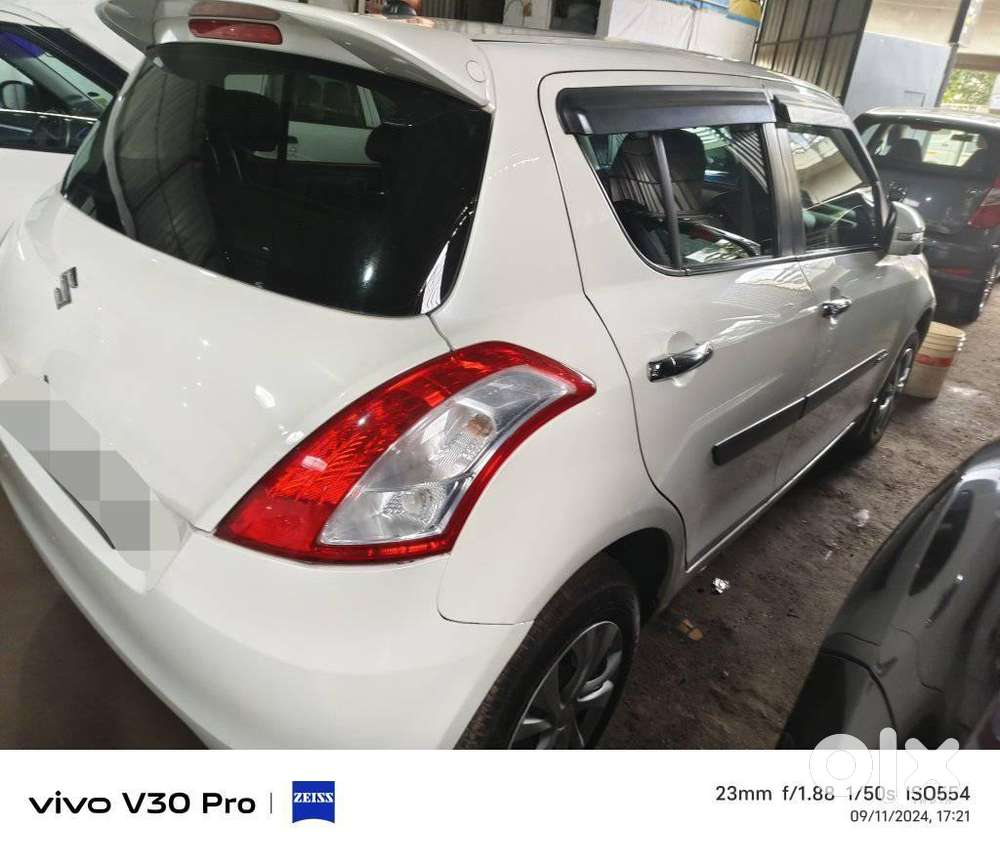 Maruti Suzuki Swift, 2015, Petrol